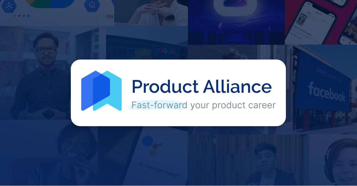 Product Alliance Fastforward your PM career Product Alliance BNPL