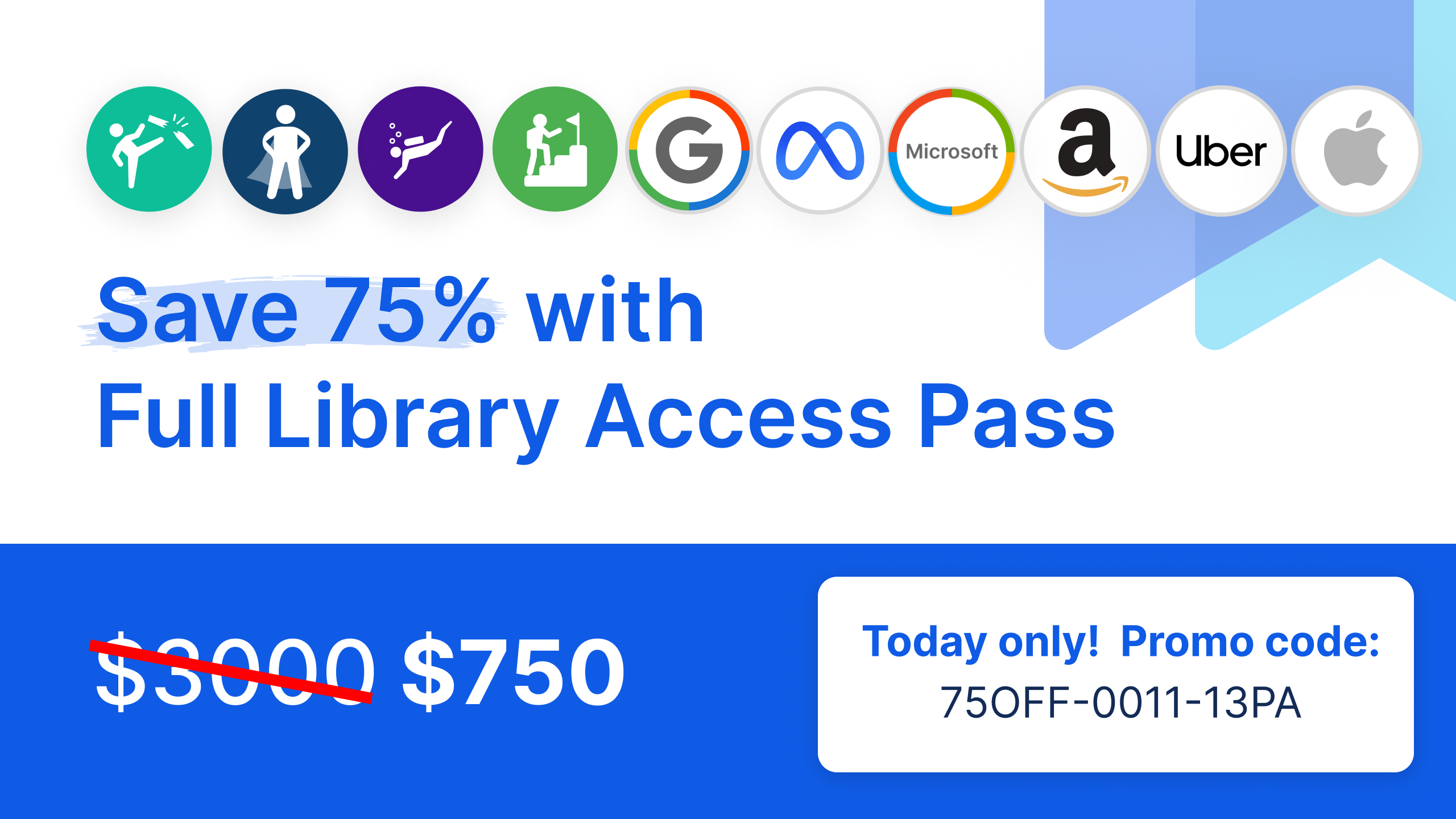 Product Alliance Full Library Access Pass (75 off) Product Alliance BNPL